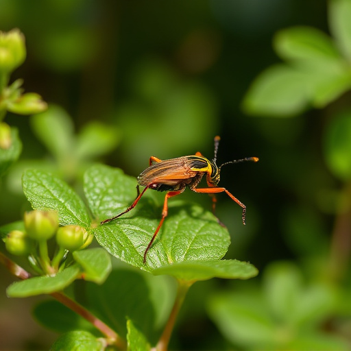 pest control