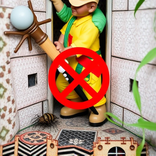 pest control