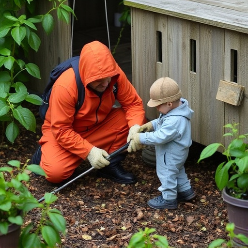 pest control