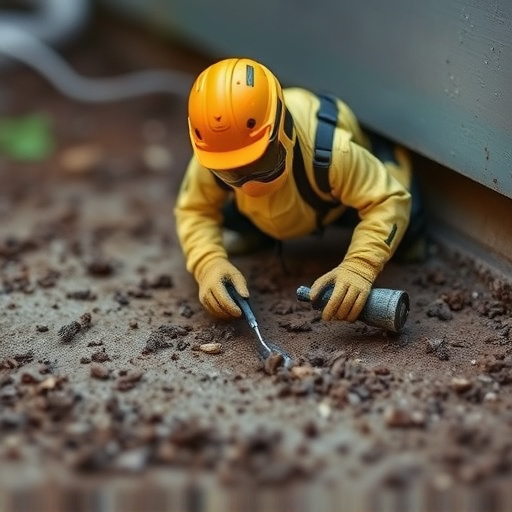 pest control