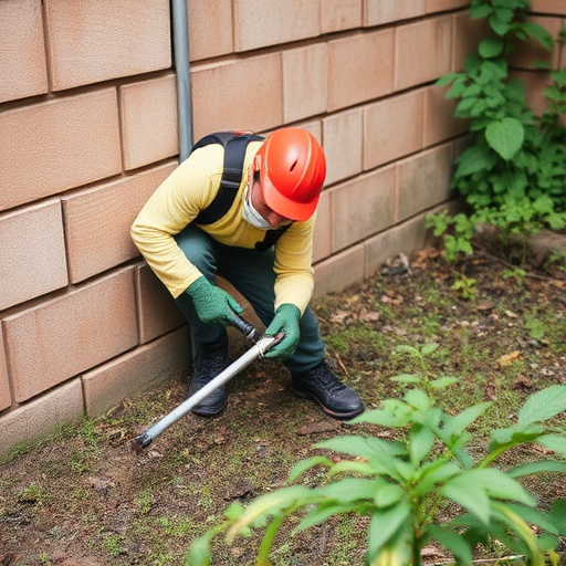pest control