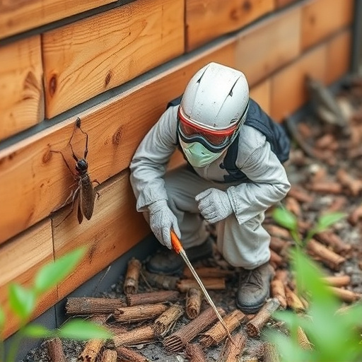 pest control