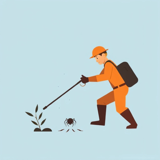 pest control