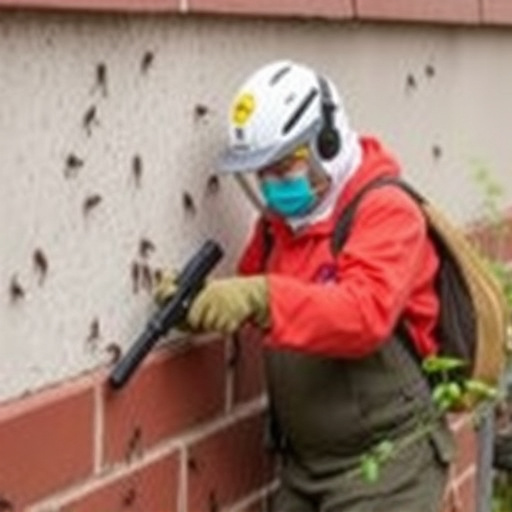 pest control