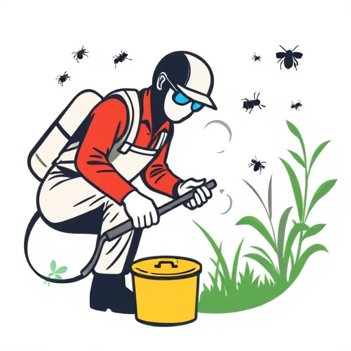 pest control
