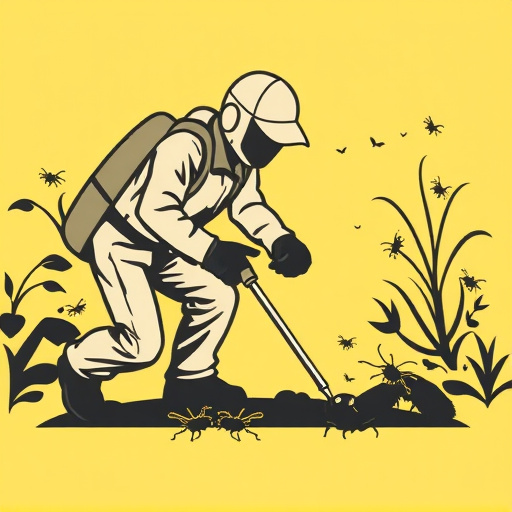 pest control