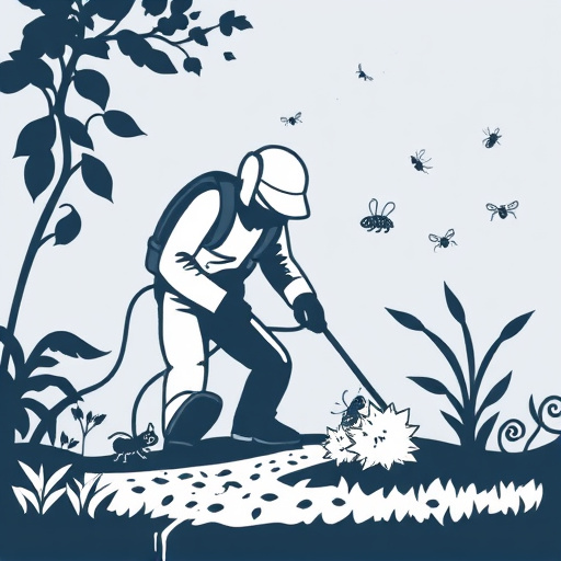 pest control