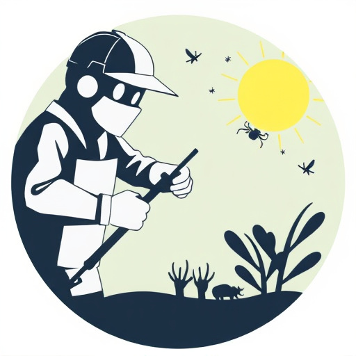 pest control