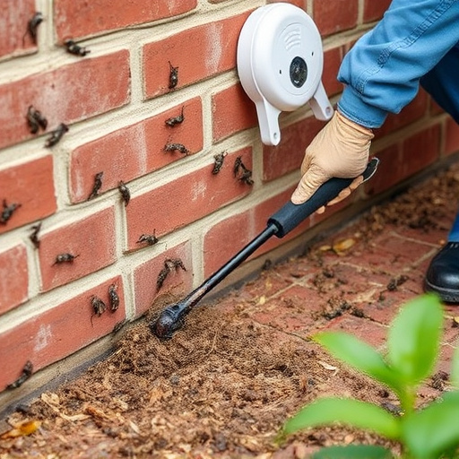 pest control