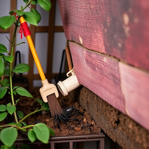 pest control