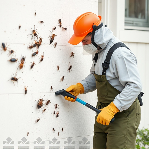 pest control