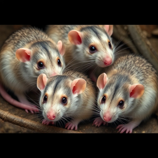 rats