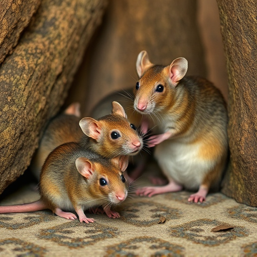rats