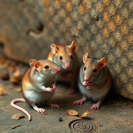 rats