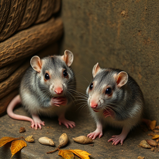 rats