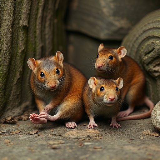 rats