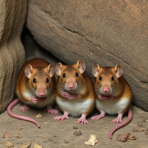 rats
