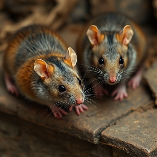 rats
