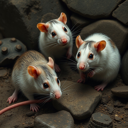 rats