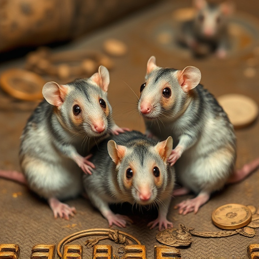 rats