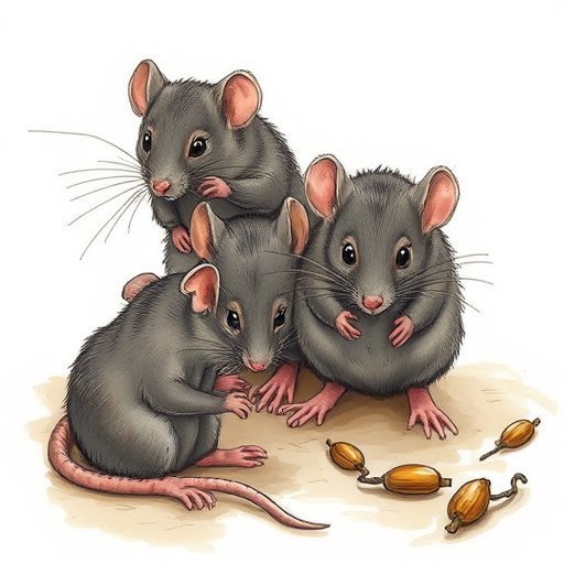 rats