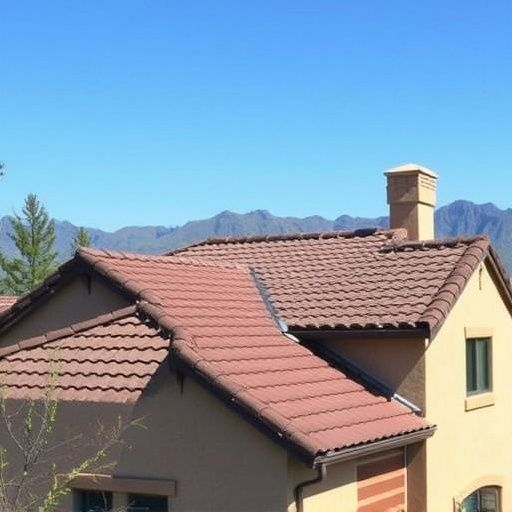 Residential Roofing Oro Valley