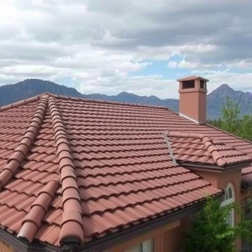 Residential Roofing Oro Valley