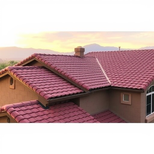 Residential Roofing Oro Valley