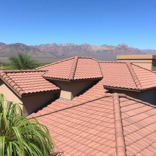 Residential Roofing Oro Valley