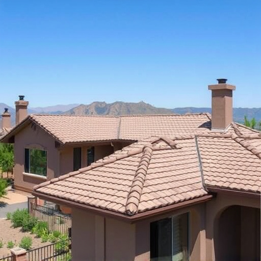 Residential Roofing Oro Valley