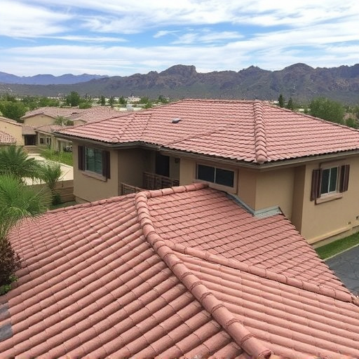 Residential Roofing Oro Valley