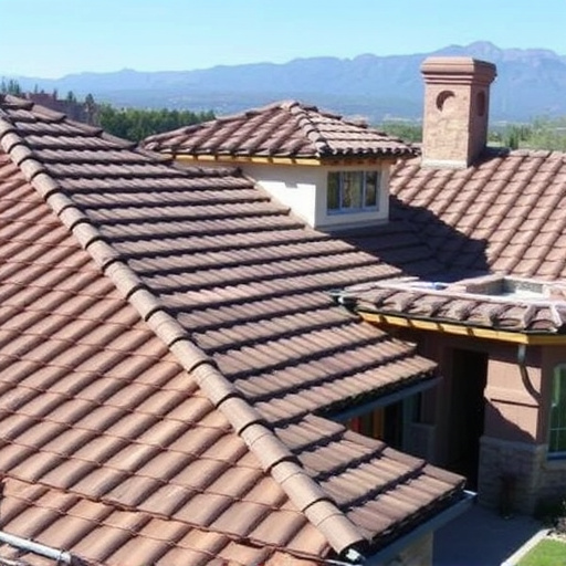 Residential Roofing Oro Valley