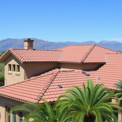 Residential Roofing Oro Valley