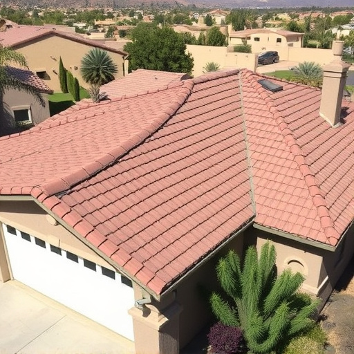 Residential Roofing Oro Valley