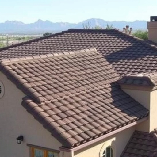 Residential Roofing Oro Valley