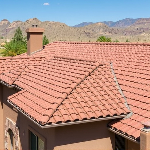 Residential Roofing Oro Valley