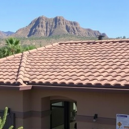 Residential Roofing Oro Valley