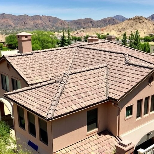 Residential Roofing Oro Valley