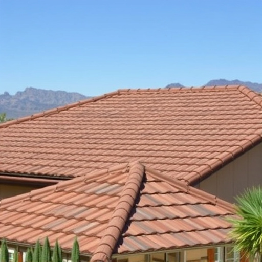 Residential Roofing Oro Valley