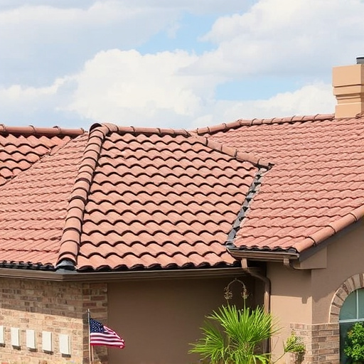 Residential Roofing Oro Valley