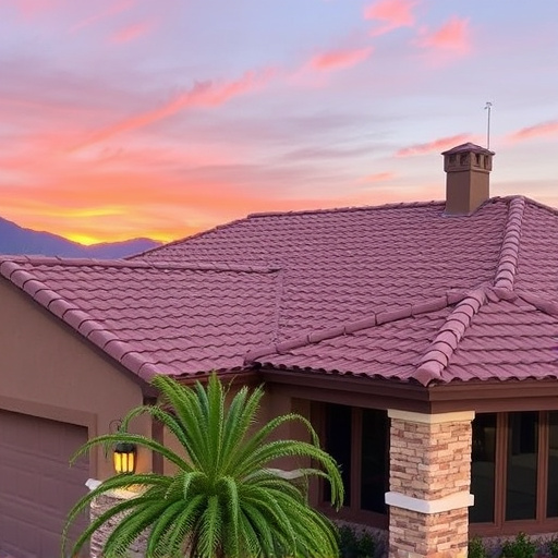 Residential Roofing Oro Valley