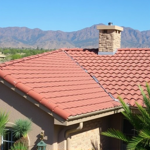 Residential Roofing Oro Valley