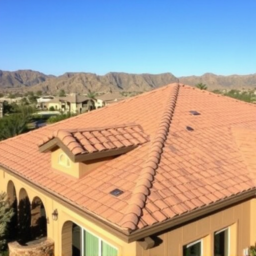 Residential Roofing Oro Valley