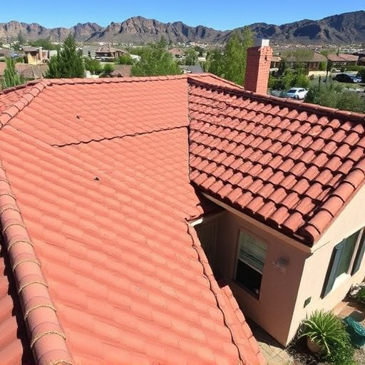 Residential Roofing Oro Valley