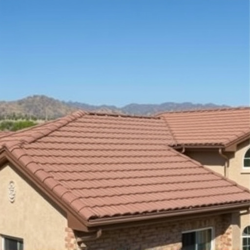 Residential Roofing Oro Valley