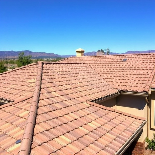Residential Roofing Oro Valley