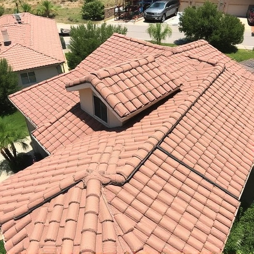 Residential Roofing Oro Valley