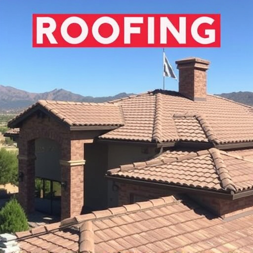 Residential Roofing Oro Valley