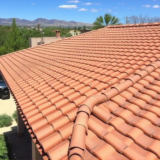 Residential Roofing Oro Valley