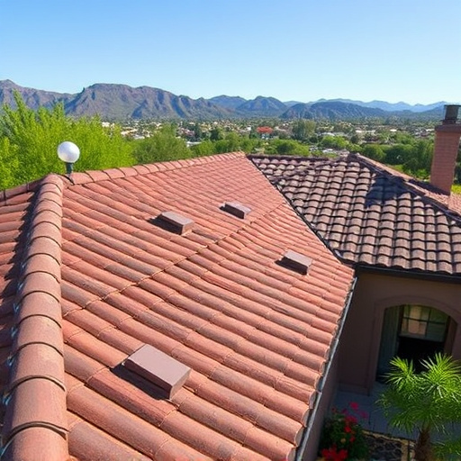 Residential Roofing Oro Valley
